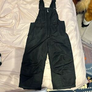 Snow Overalls